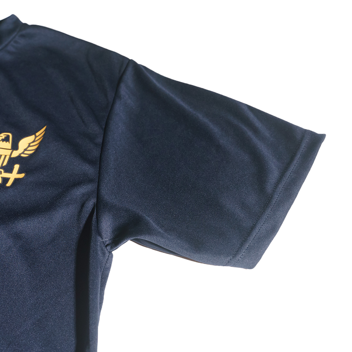 ソフィ SOFFE 米海軍 NAVY 公式 PT 半袖 Tシャツ 1575NX ｜ メンズ S-XXL 米軍 フィジカルトレーニング 化繊 速乾 アメリカ製 米国製｜jalana｜06