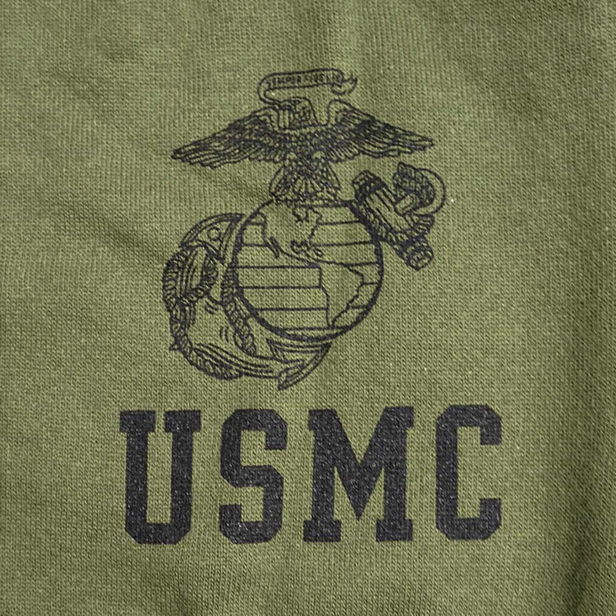 SOFFE（ソフィー） ソフィ 米海兵隊 USMC ヘビーウエイト スウェット