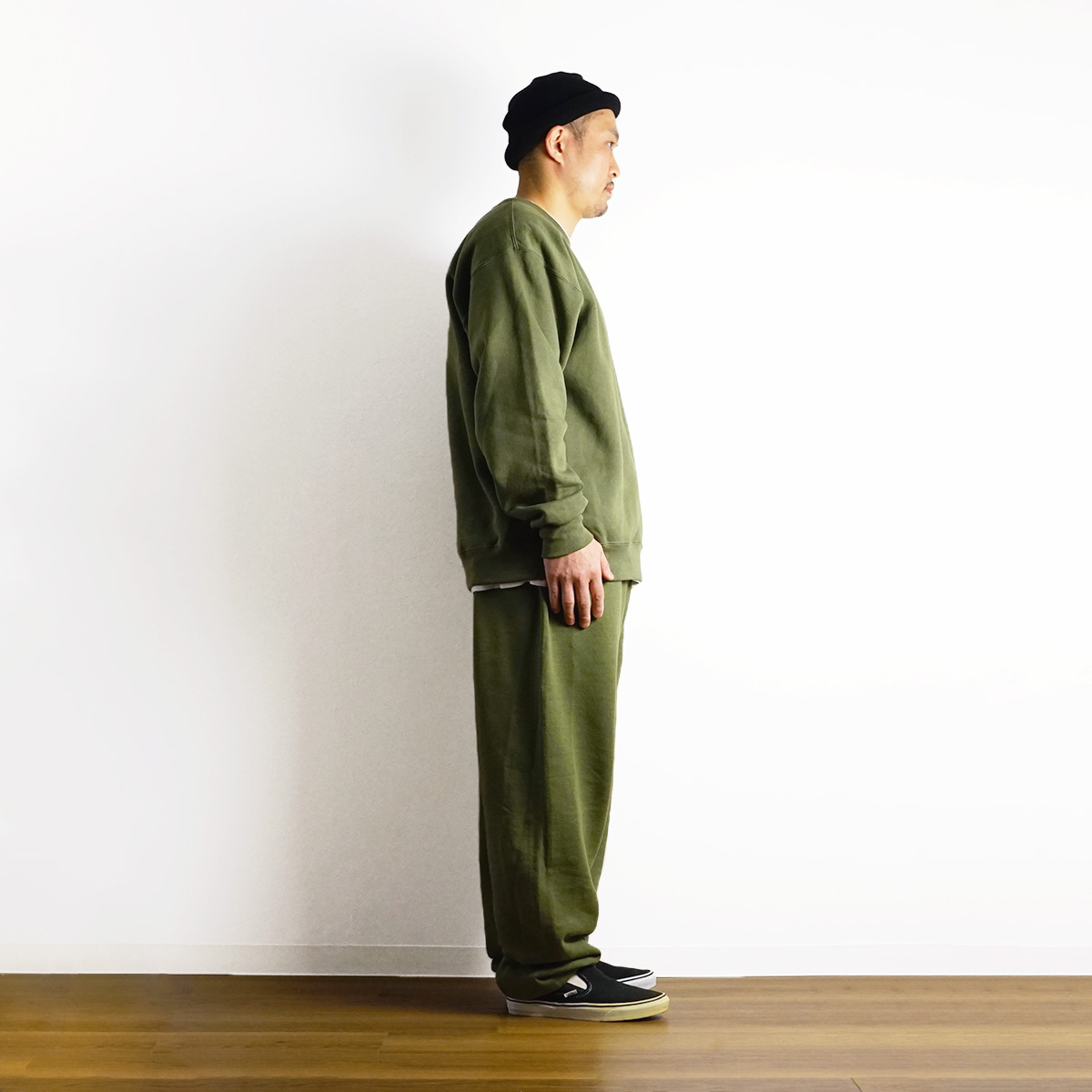 SOFFE（ソフィー） ソフィ 米海兵隊 USMC ヘビーウエイト スウェット