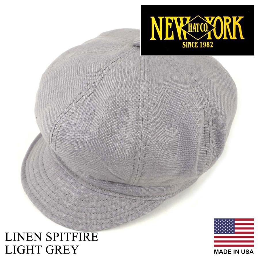 ニューヨークハット NEWYORK HAT キャスケット リネン スピットファイア アメリカ製 米国製 LINEN SPITFIRE  :nyh-sptfr-linen-blk:Jalana(ジャラーナ) - 通販 - Yahoo!ショッピング