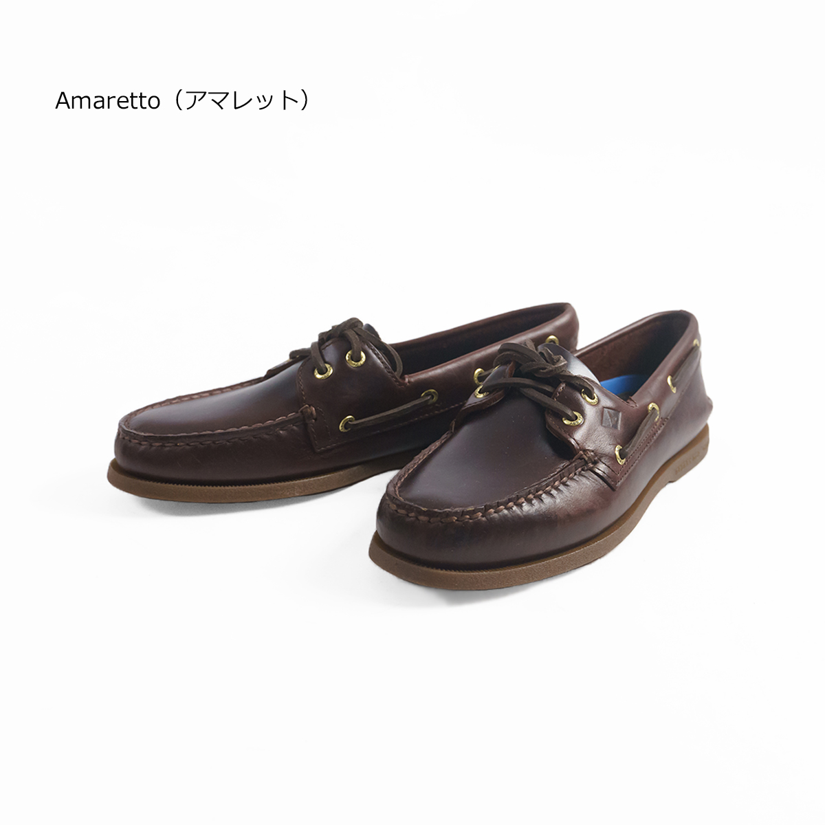 スペリー トップサイダー SPERRY TOPSIDER デッキシューズ クラシック 2EYE DECK SHOES CLASSIC