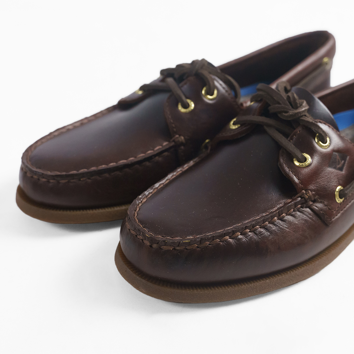 スペリー トップサイダー SPERRY TOPSIDER デッキシューズ クラシック 2EYE DECK SHOES CLASSIC