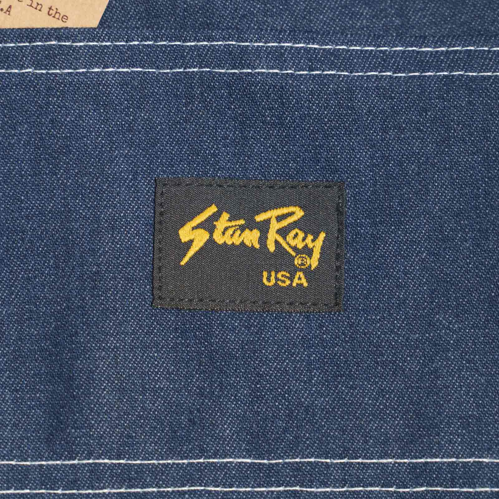 GUNG HO（ファッション） スタンレイ STAN RAY オリジナル