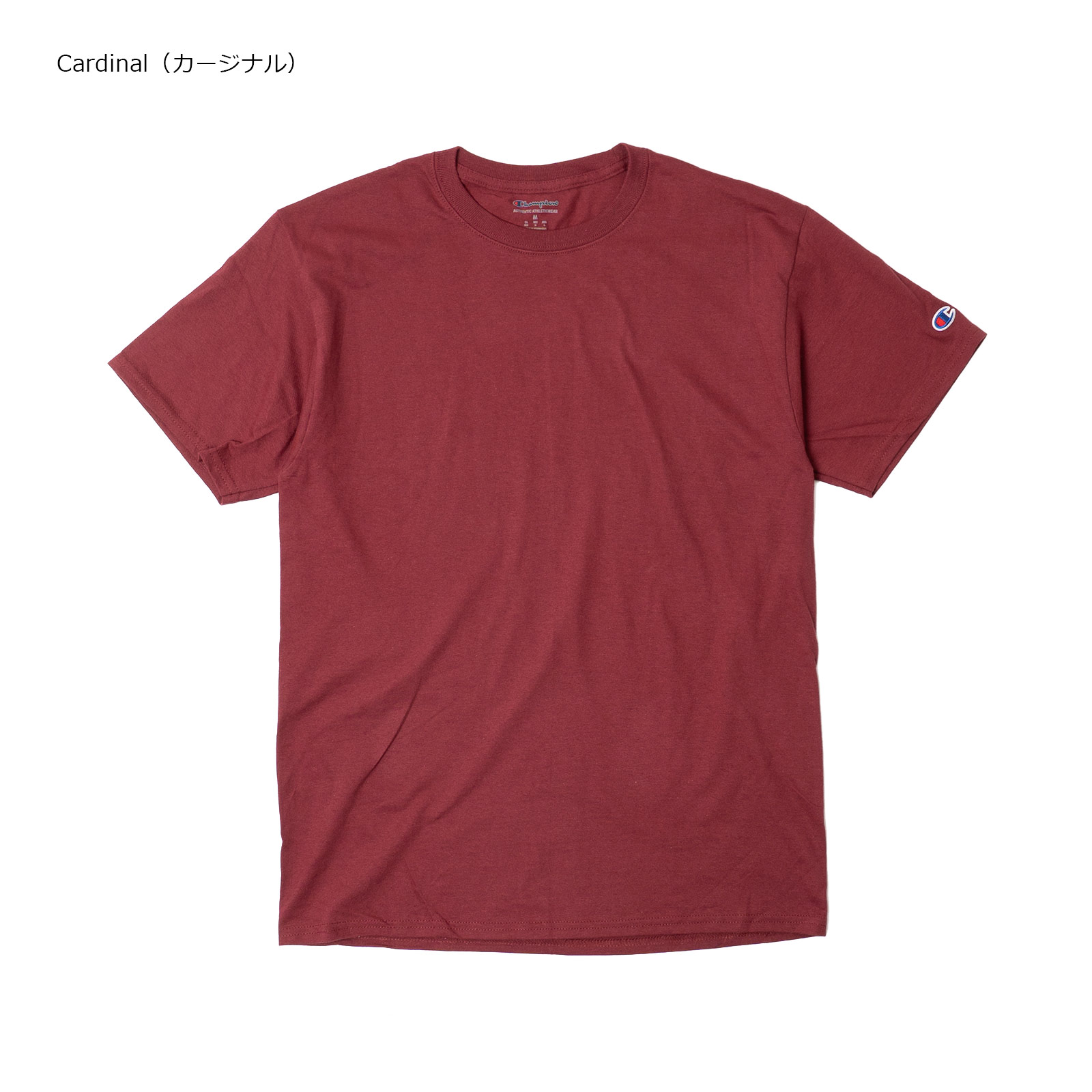 Champion（チャンピオン） 【並行輸入品 本国企画】チャンピオン #T425