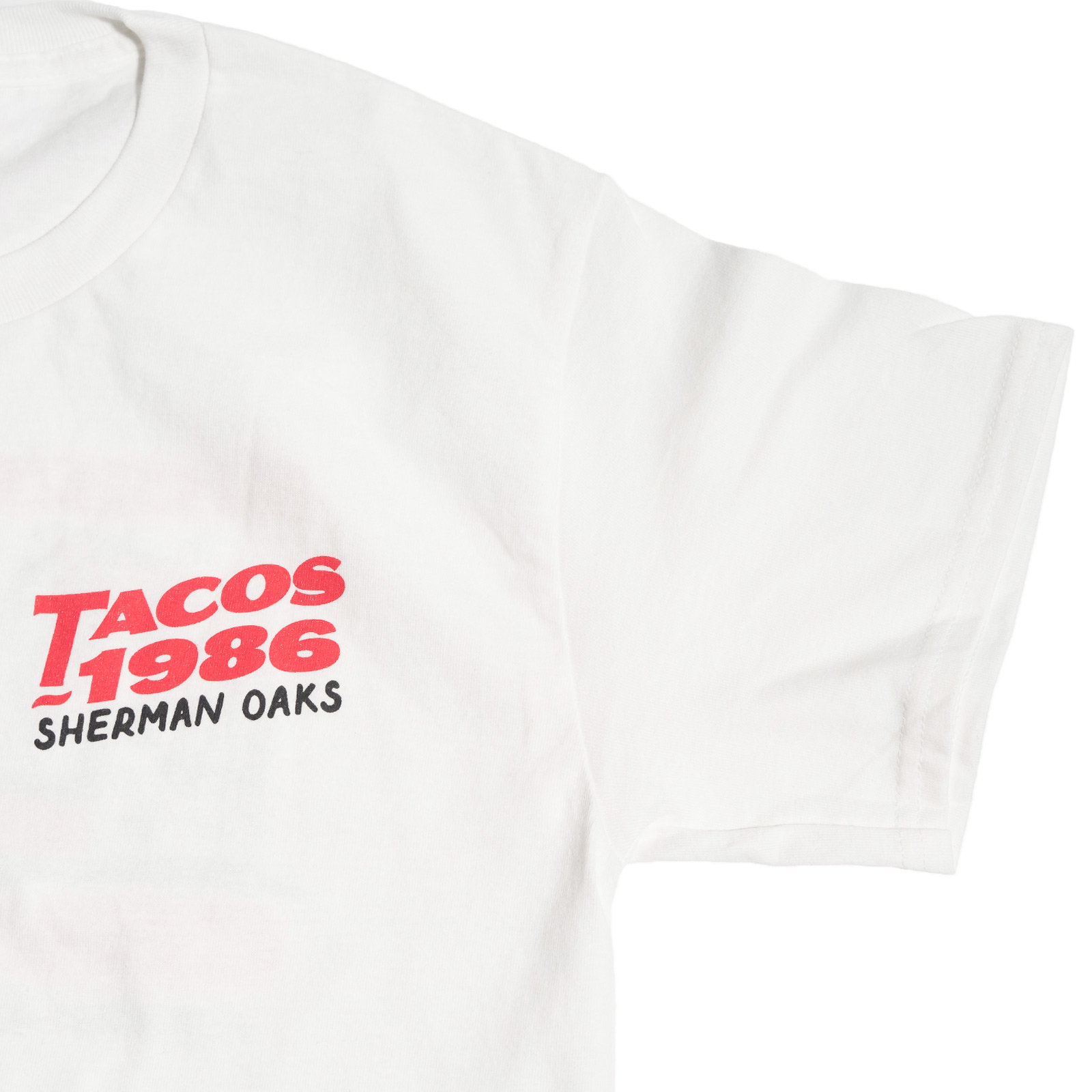うい S 1986 Tシャツ Tシャツ COTTON TーSHIRTS WPーT006ー