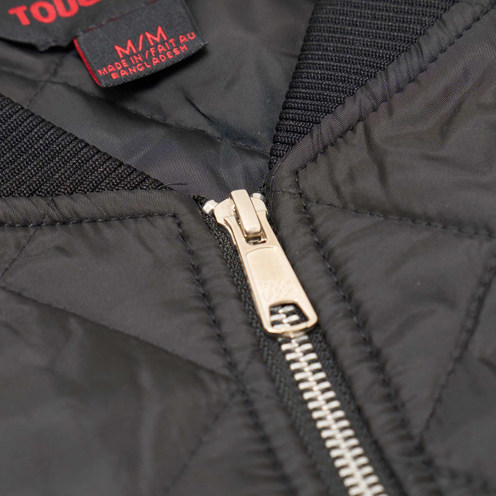タフダック TOUGH DUCK WJ25 フリーザージャケット ｜ メンズ S M L XL