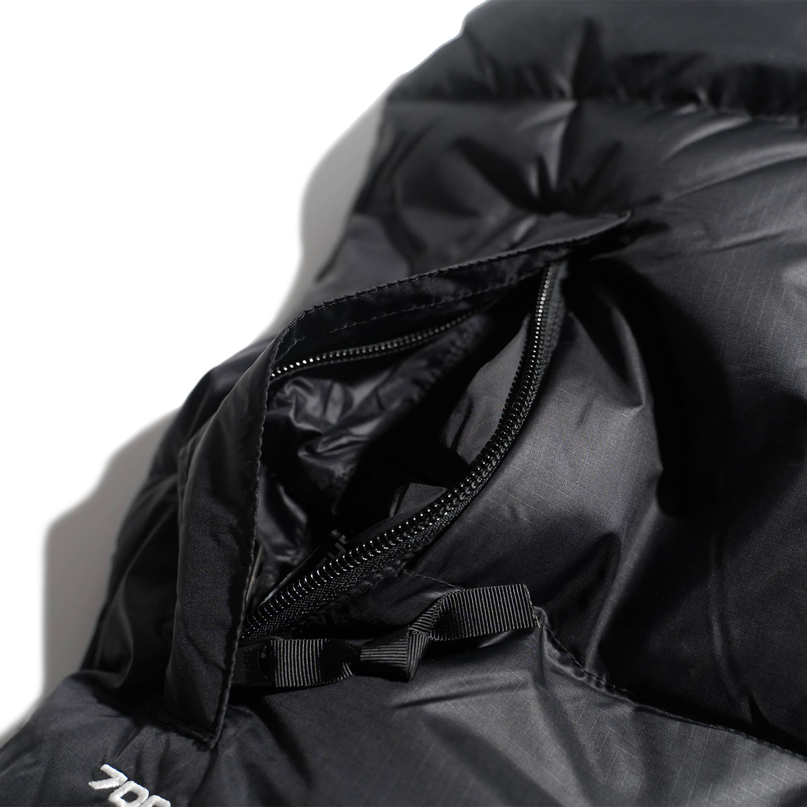THE NORTH FACE ノースフェイス 1996 レトロ ヌプシ ベスト