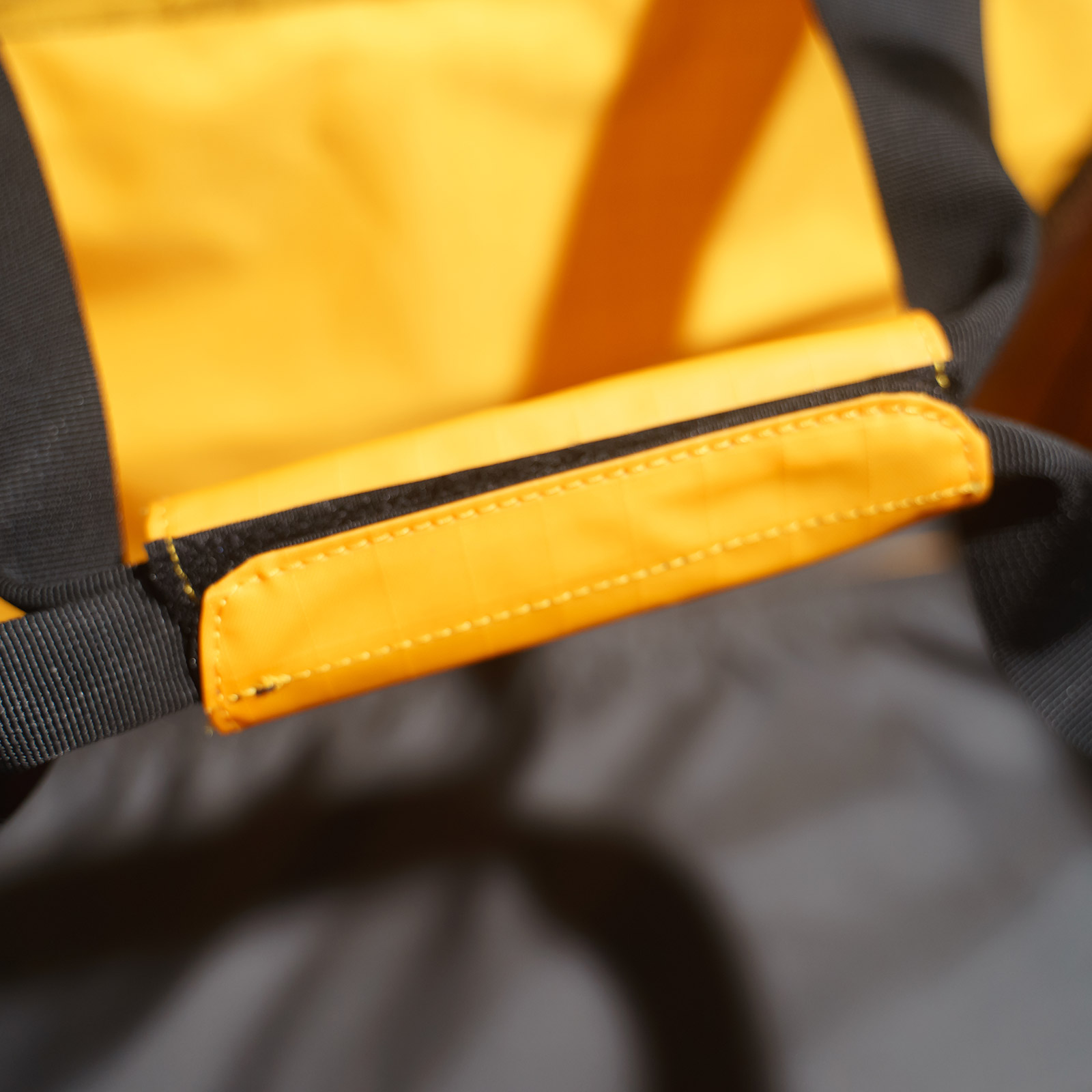THE NORTH FACE（ザ ノースフェイス） ベースキャンプギアビン Sサイズ