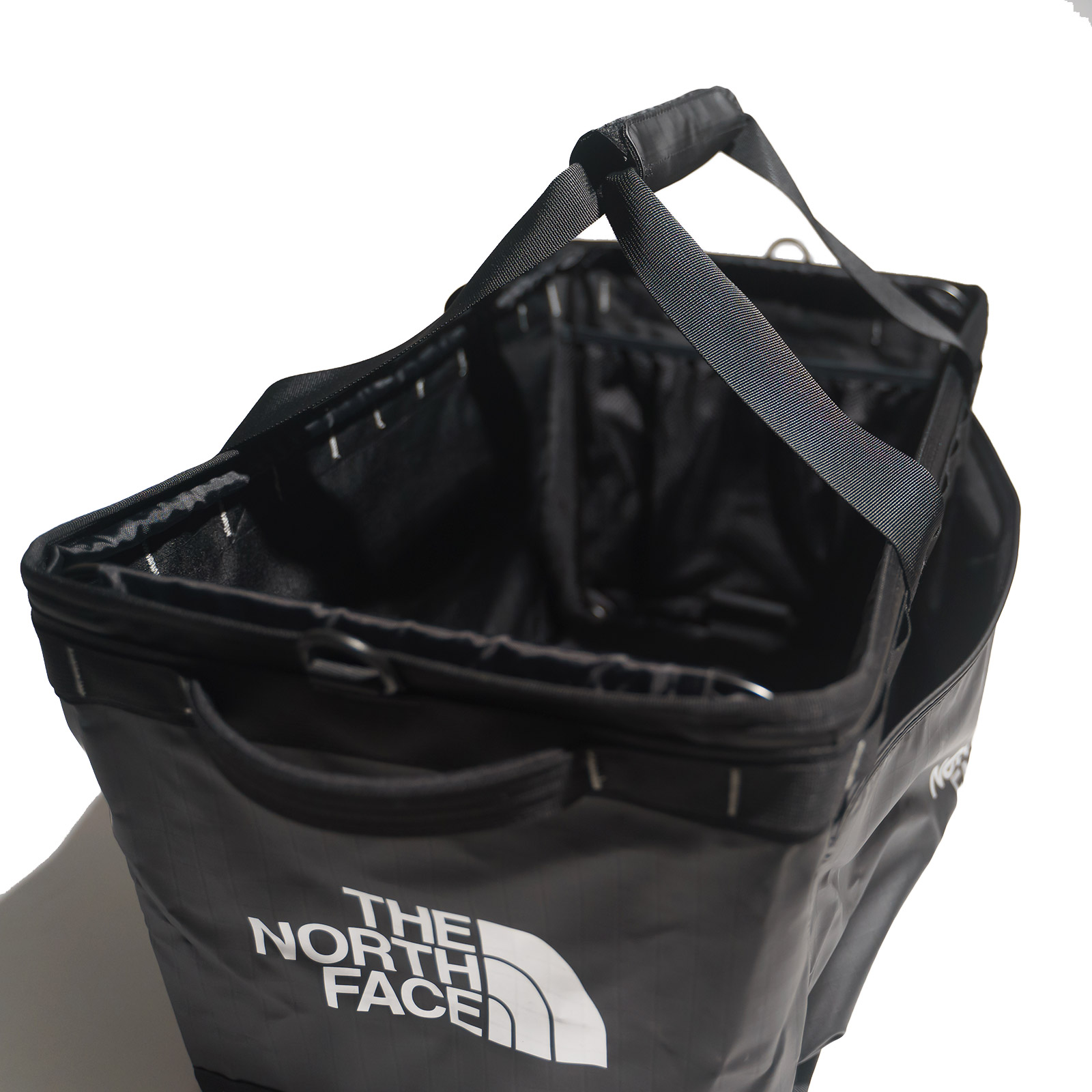 ザ ノースフェイス THE NORTH FACE ベースキャンプギアビン Sサイズ ｜ 52.5L 日本未発売 ギアバッグ ギアボックス コンテナ ストレージ バスケット｜jalana｜14