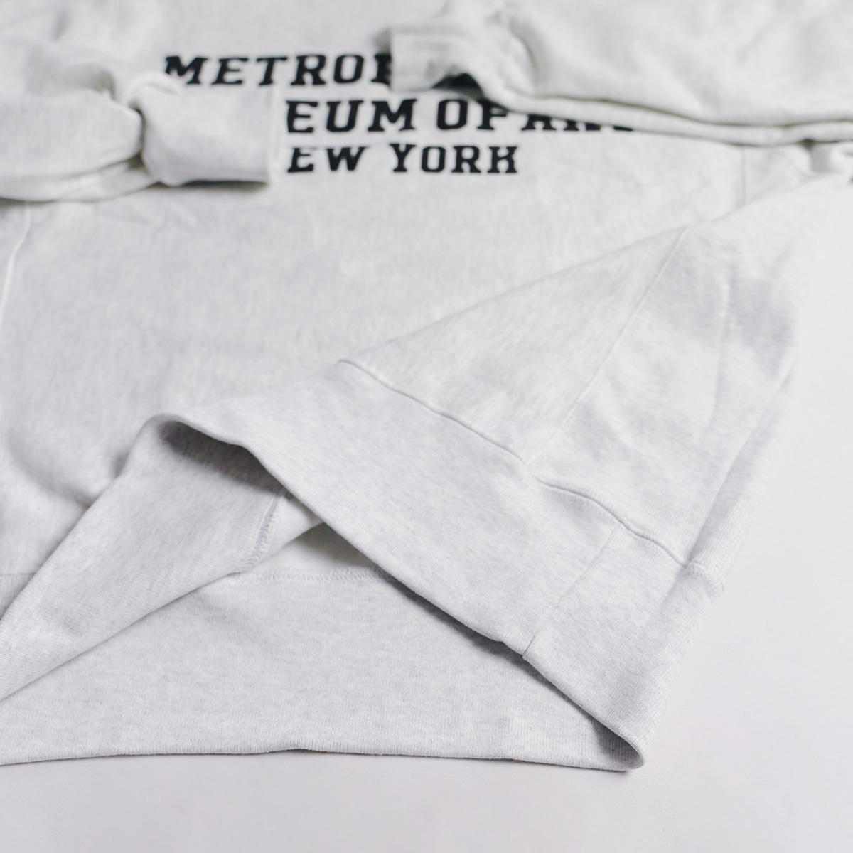 Champion メトロポリタンミュージアム METROPOLITAN MUSEUM OF