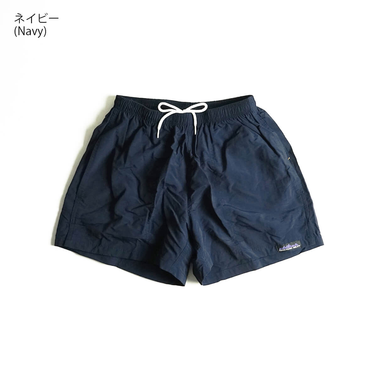 メッシュポケットショーツ　サイズ4 M相当 2025_Sizeguide_tsuka_183cm65kg