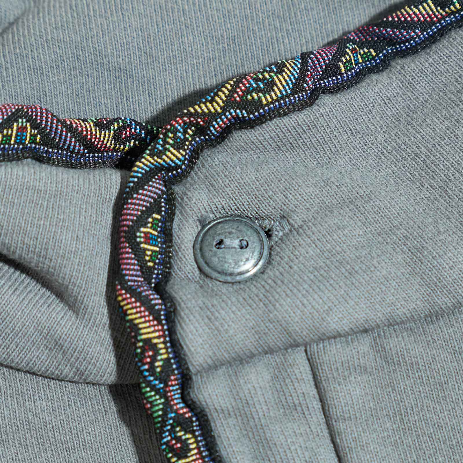 THOUSAND MILE（サウザンドマイル） シトカ プルオーバー スウェット