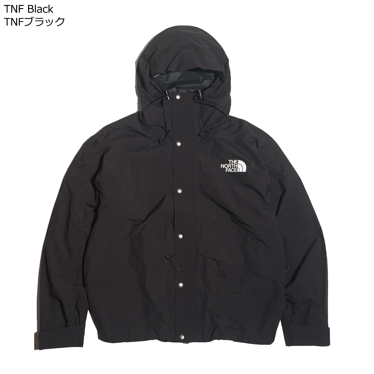 ノースフェイス THE NORTH FACE 海外限定 1986 レトロ マウンテン 