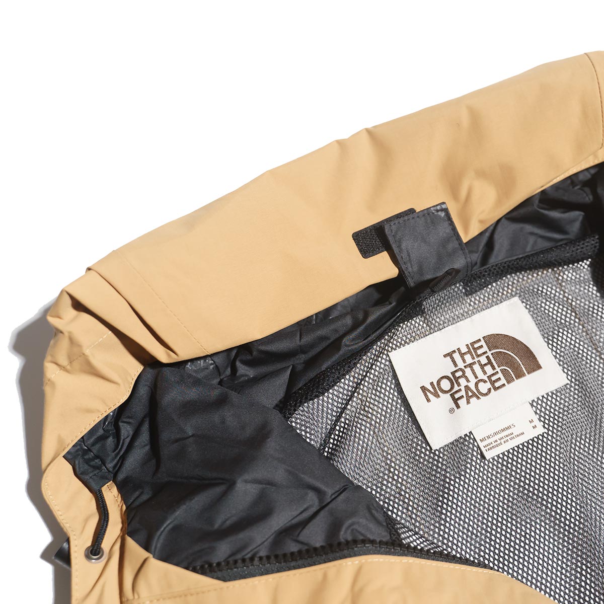 ノースフェイス THE NORTH FACE 海外限定 1986 レトロ マウンテン ジャケット ｜ メンズ S-XXXL 日本未発売 RETRO MOUNTAIN JACKET シェル マウンテンパーカー｜jalana｜09