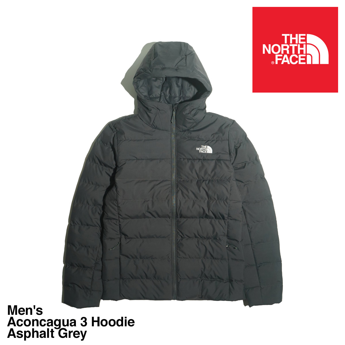 ノースフェイス THE NORTH FACE 海外限定 アコンカグア3 フーディー ｜ メンズ S-XXL 日本未発売 ACONCAGUA3 HOODIE ダウンジャケット 防寒｜jalana｜03