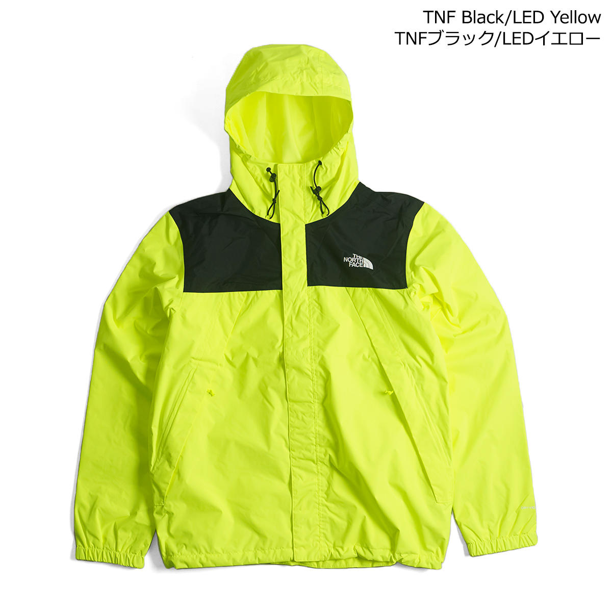 ザ ノースフェイス THE NORTH FACE 海外限定 アントラ ジャケット