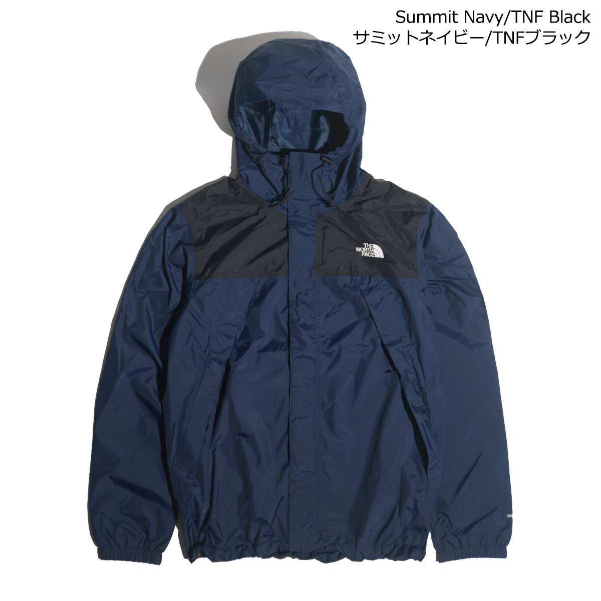 ザ ノースフェイス THE NORTH FACE 海外限定 アントラ ジャケット