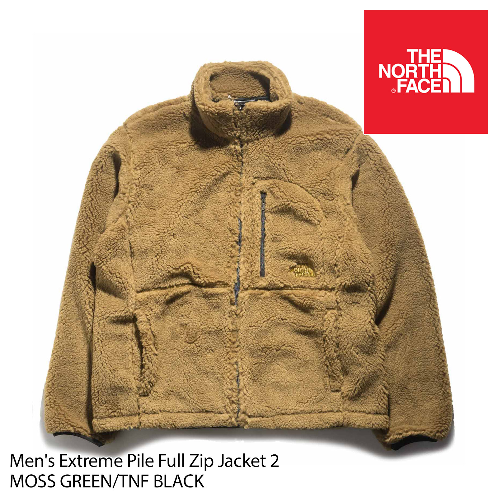 ザ ノースフェイス THE NORTH FACE メンズ エクストリームパイルフルジップジャケット2 ｜ S-XXL NF0A88Y5  フリースジャケット ハイパイル ボア ファー 裏地付き : thece-pilful2 : Jalana(ジャラーナ) - 通販 -  Yahoo!ショッピング