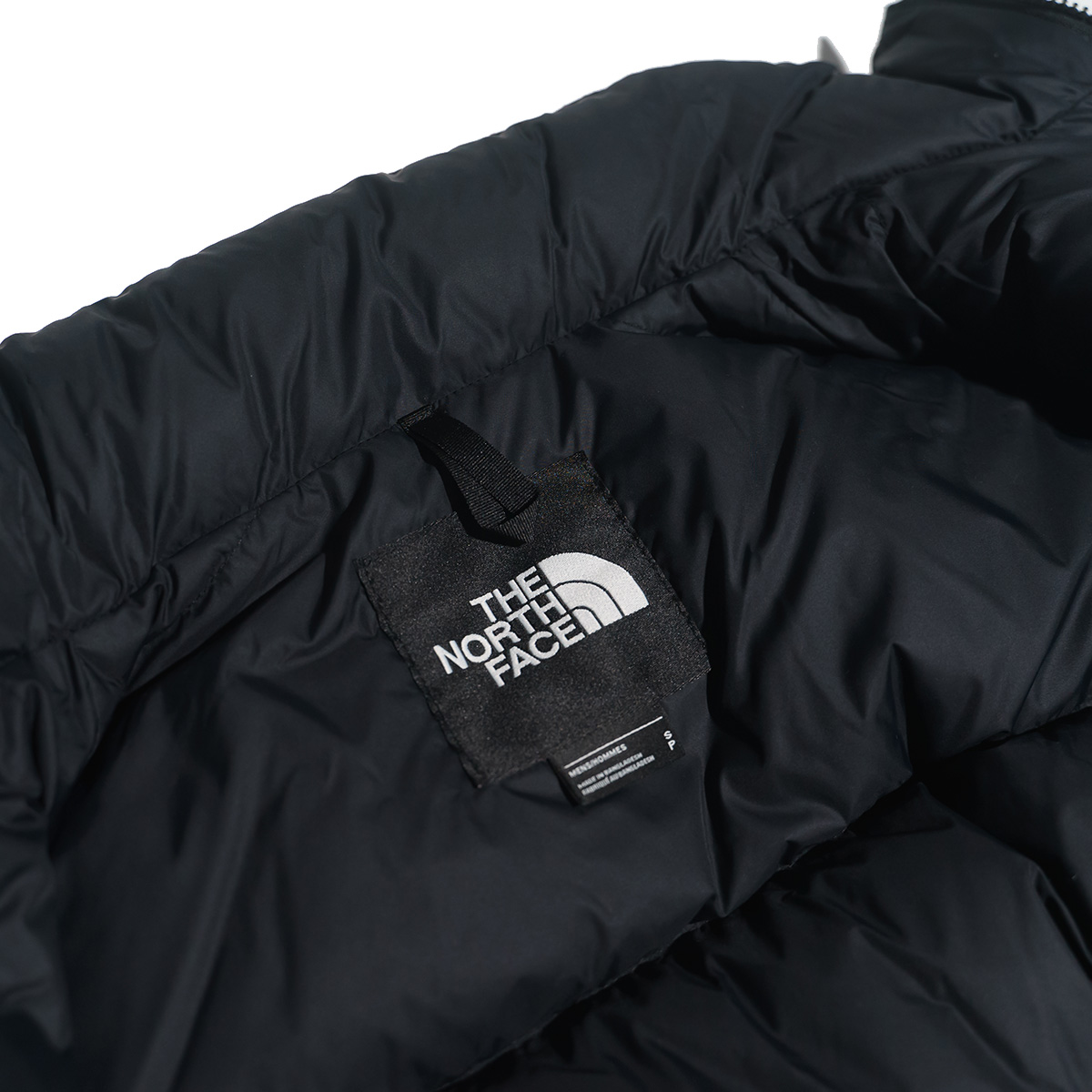 ノースフェイス THE NORTH FACE 海外限定 1996 レトロ ヌプシ