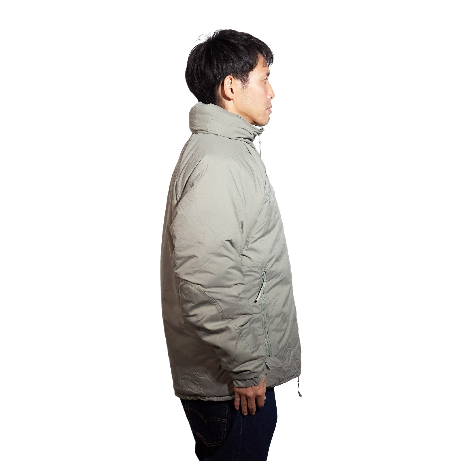 テニアーインダストリーズ Tennier Industries GEN3 ECWCS レベル7