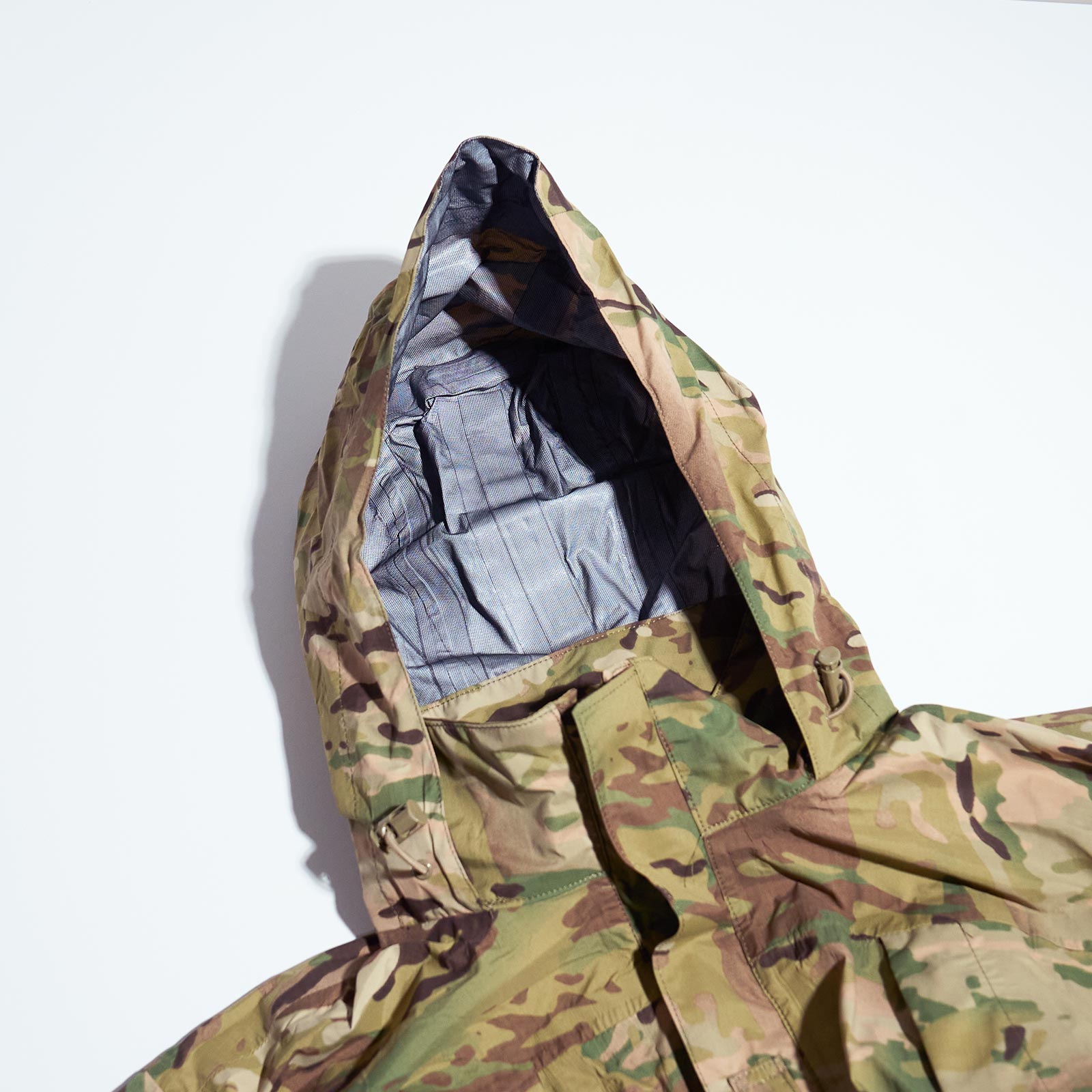 テニアーインダストリーズ Tennier Industries GEN3 ECWCS レベル6