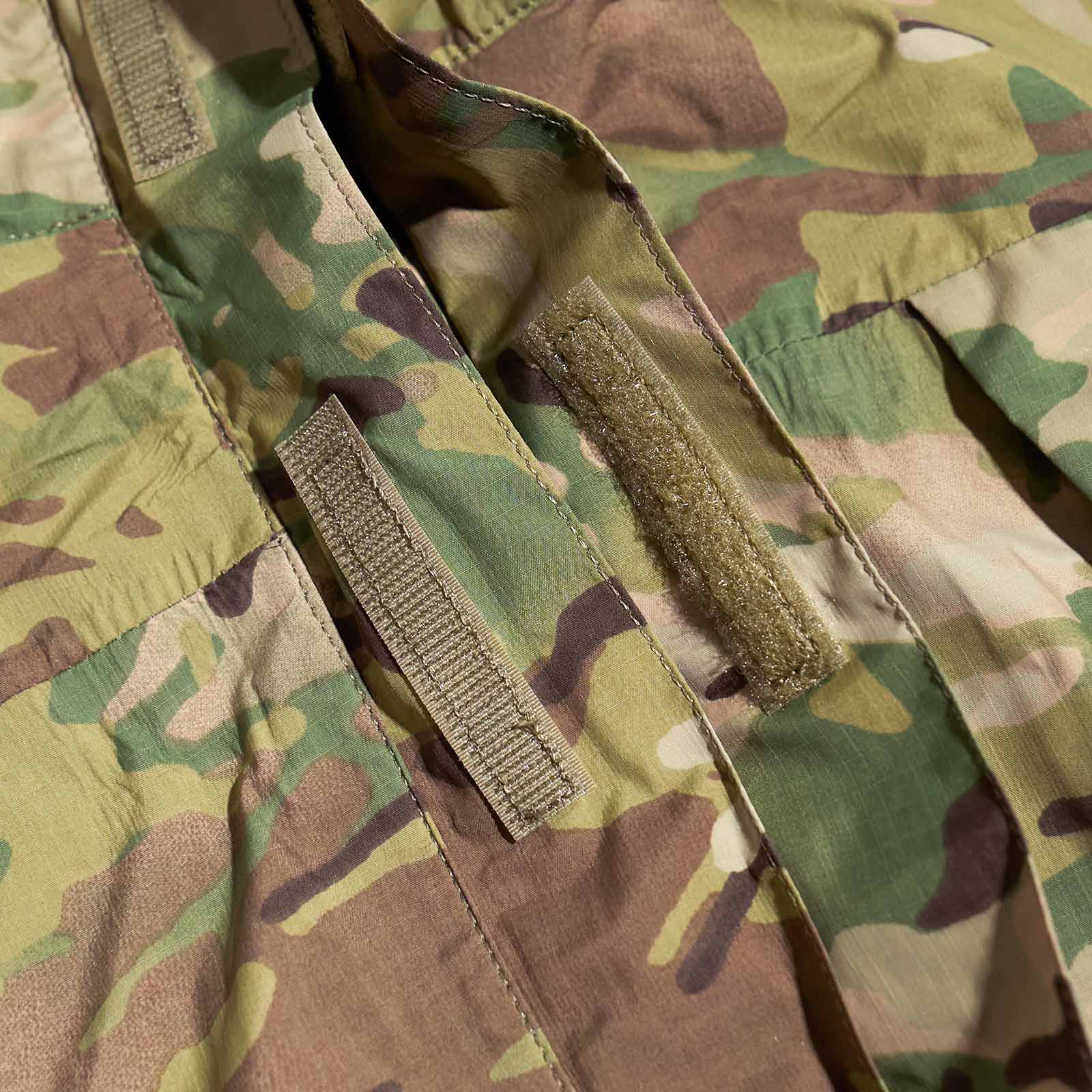 テニアーインダストリーズ Tennier Industries GEN3 ECWCS レベル6