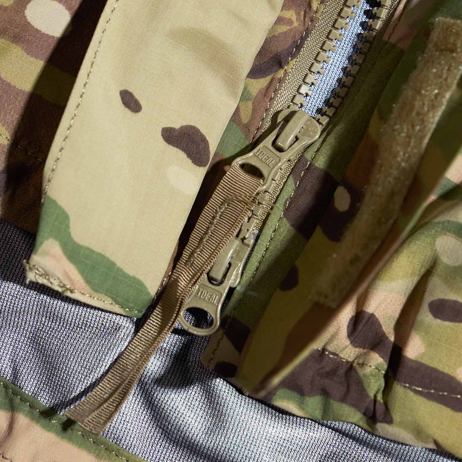 テニアーインダストリーズ Tennier Industries GEN3 ECWCS レベル6