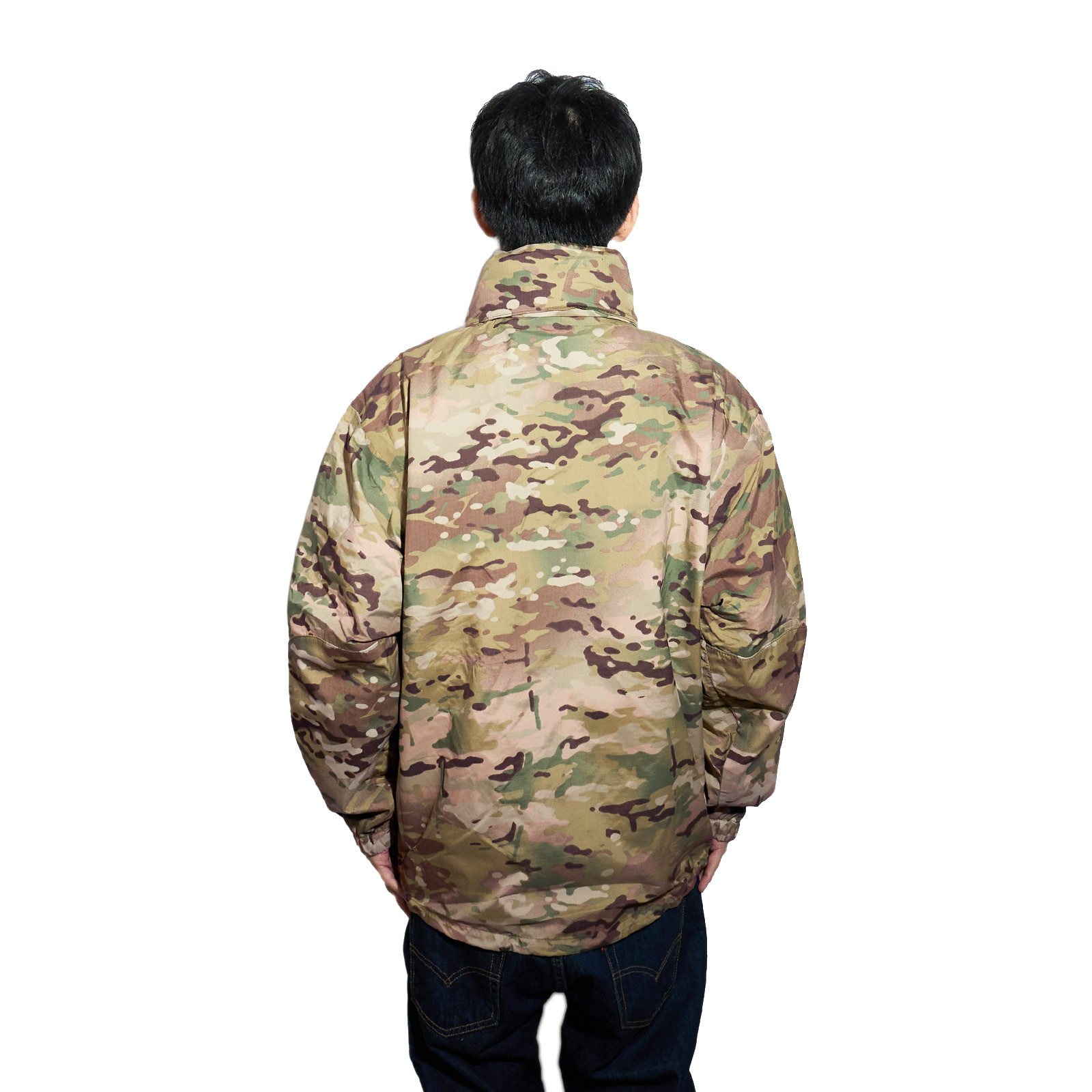 テニアーインダストリーズ Tennier Industries GEN3 ECWCS レベル6