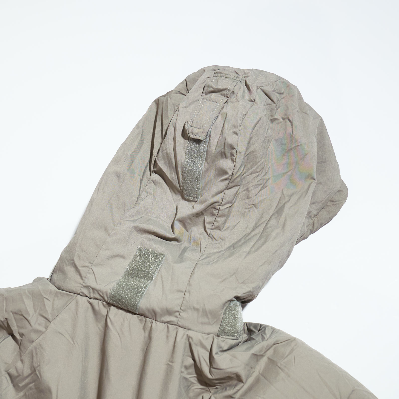 テニアーインダストリーズ Tennier Industries GEN3 ECWCS レベル7