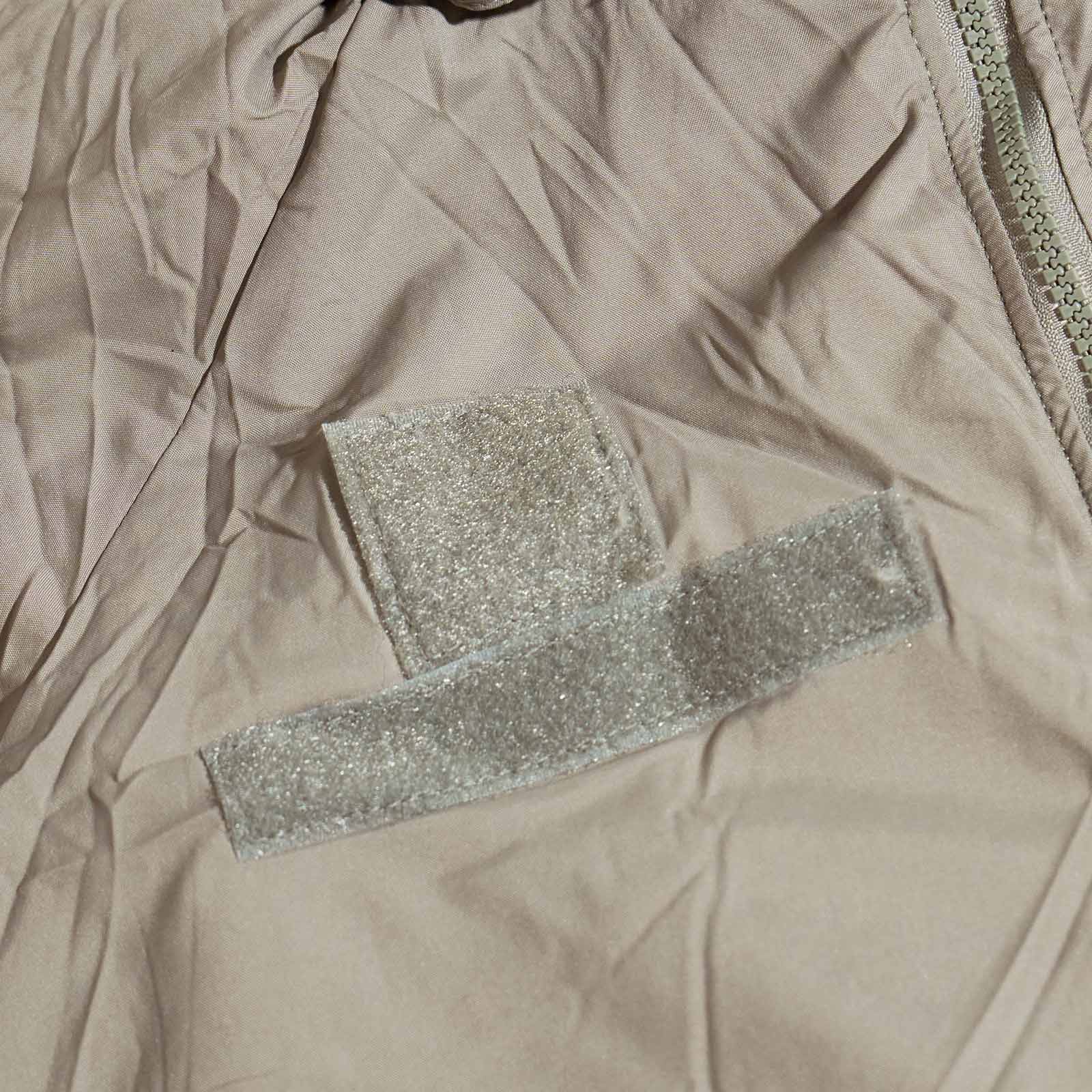 テニアーインダストリーズ Tennier Industries GEN3 ECWCS レベル7