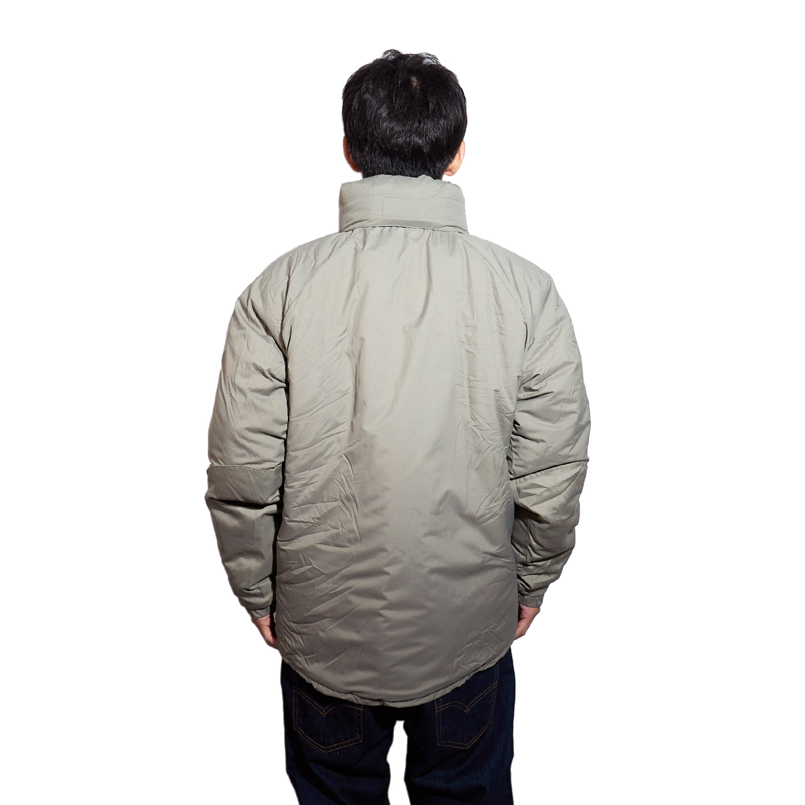 テニアーインダストリーズ Tennier Industries GEN3 ECWCS レベル7