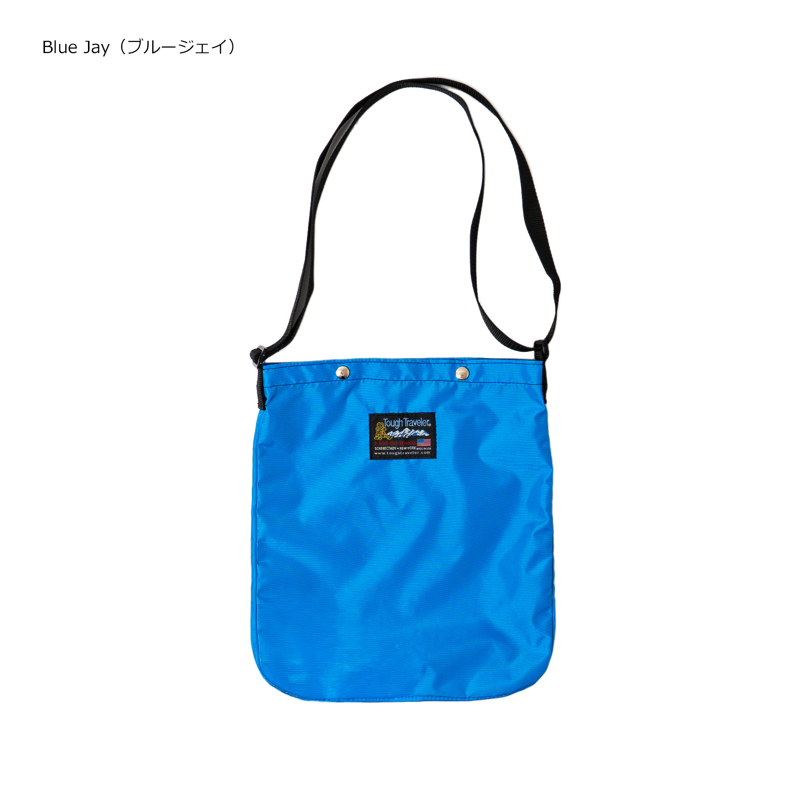 Tough Traveler（タフトラベラー） TOUGH TRAVELER FBトート ｜ メンズ