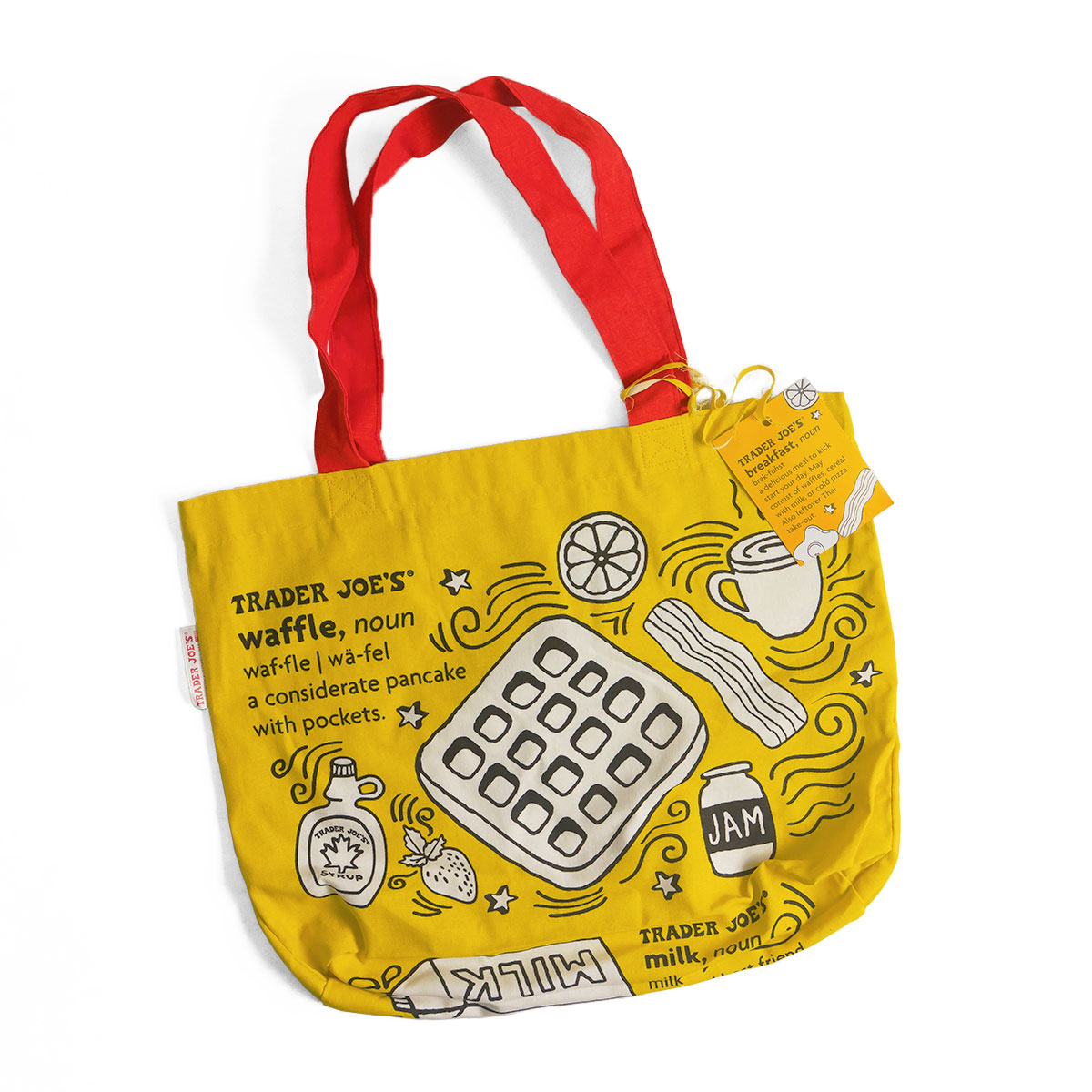 Trader Joe’s (トレーダージョーズ) NEW トレーダージョーズ コーン＆チーズアレパ Trade Joe's Corn