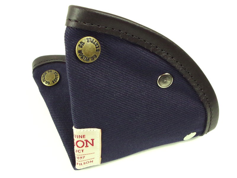 FILSON（フィルソン） ツイルトラベルトレー ｜ アメリカ製 米国製