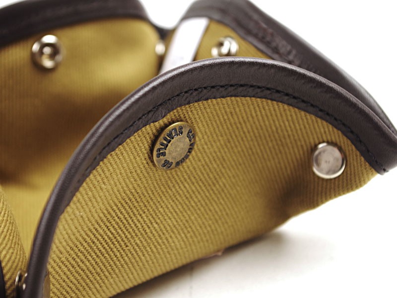 FILSON（フィルソン） ツイルトラベルトレー ｜ アメリカ製 米国製