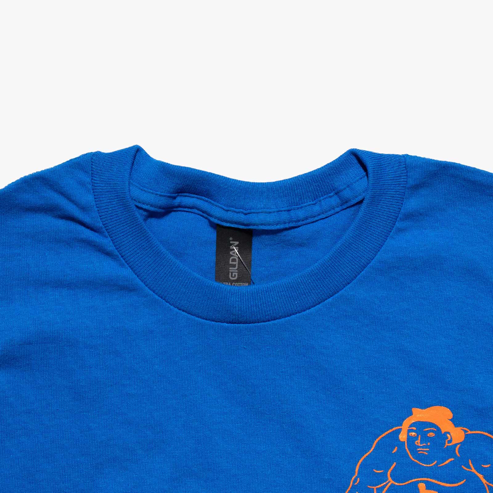 上野遊戯倶楽部 ウエノユウギクラブ SUMOU Tシャツ ｜ メンズ S M L XL