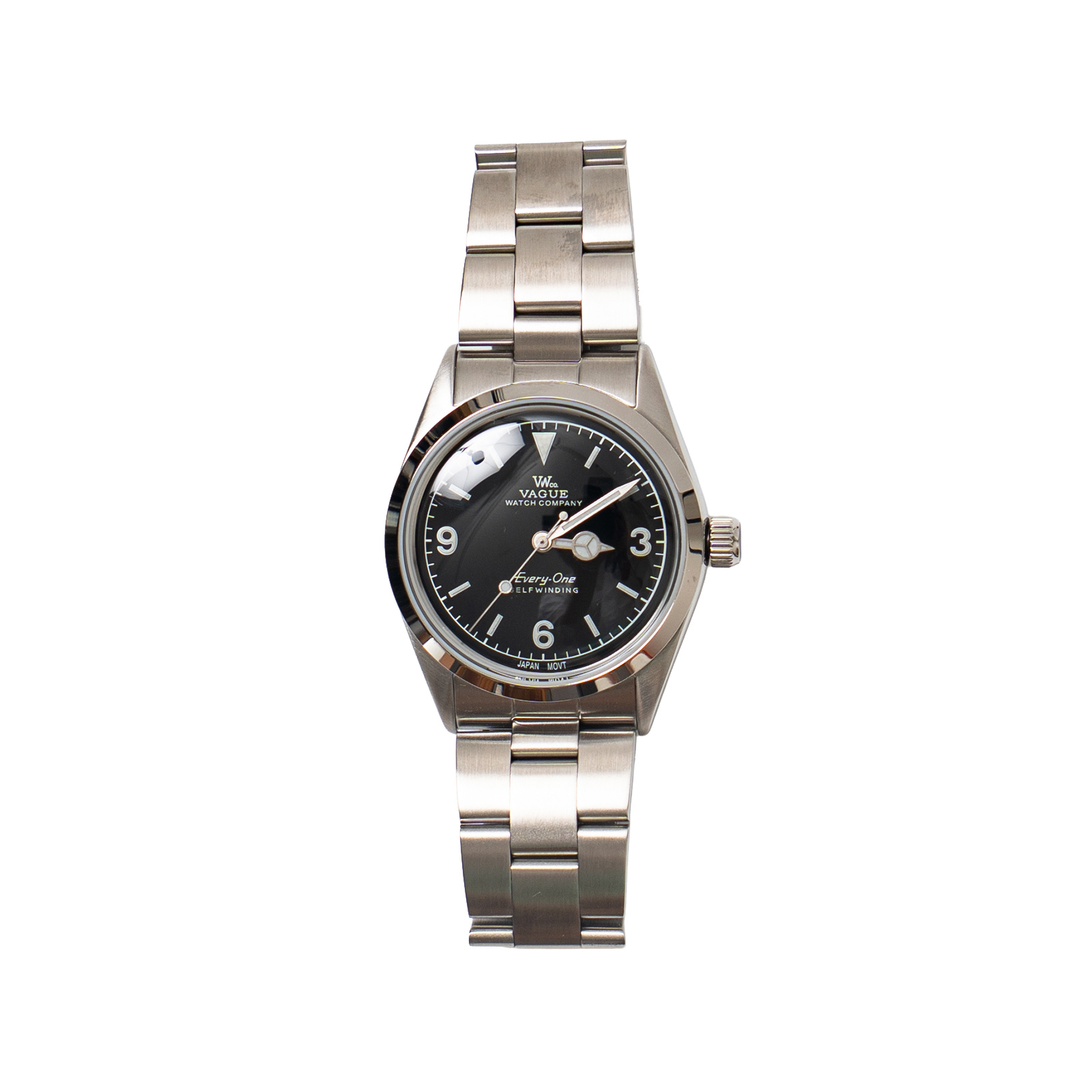 VAGUE WATCH Co.（ヴァーグウォッチカンパニー） ヴァーグウォッチ