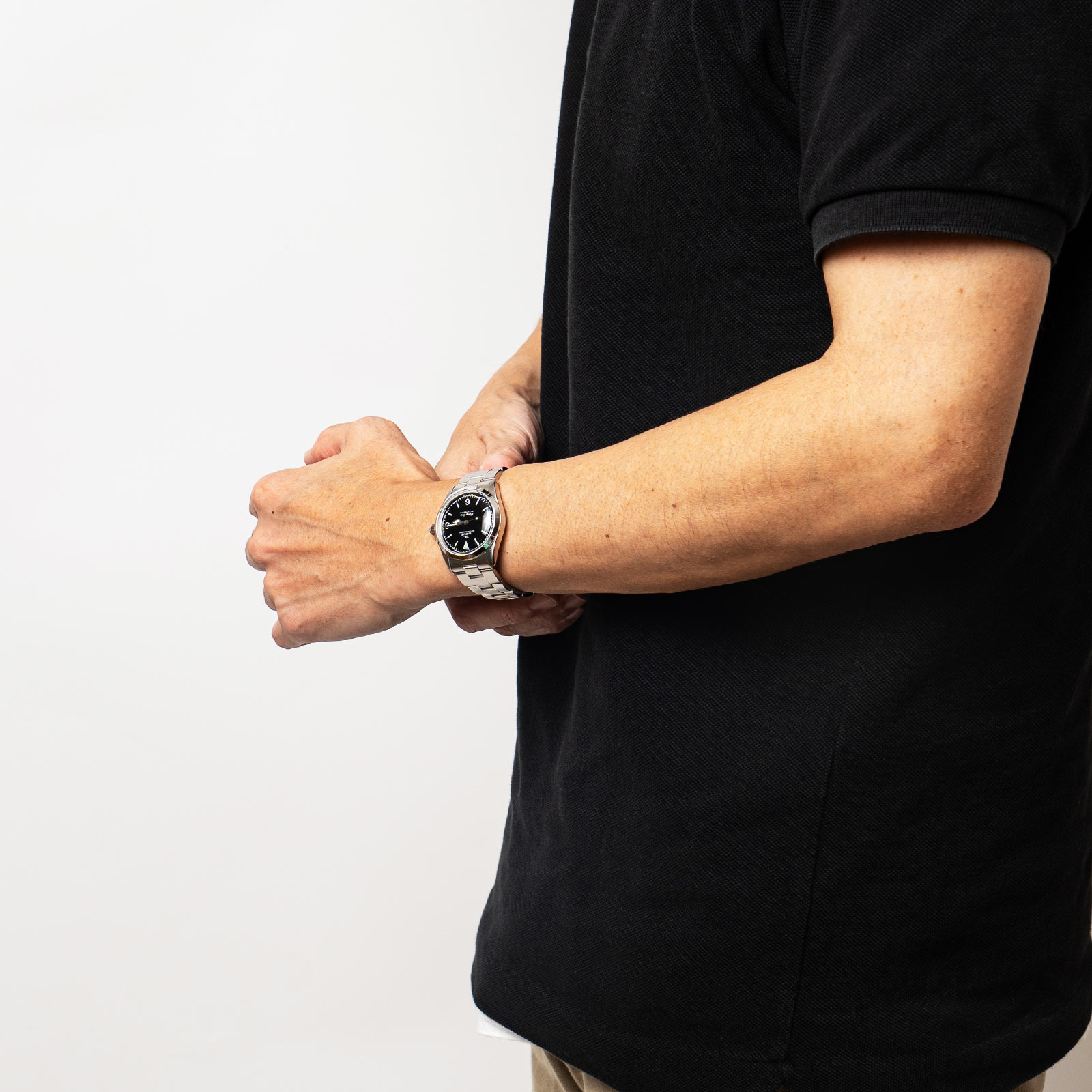 VAGUE WATCH everyone 自動巻き腕時計 VAGUE WATCH Co.（ヴァーグウォッチカンパニー） ヴァーグウォッチ