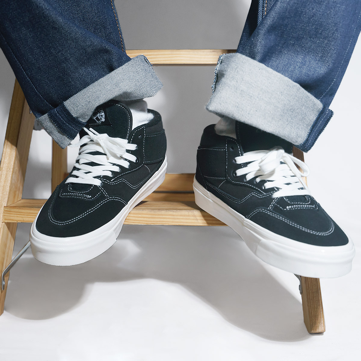 VANS バンズ USA企画 アナハイムファクトリーコレクション