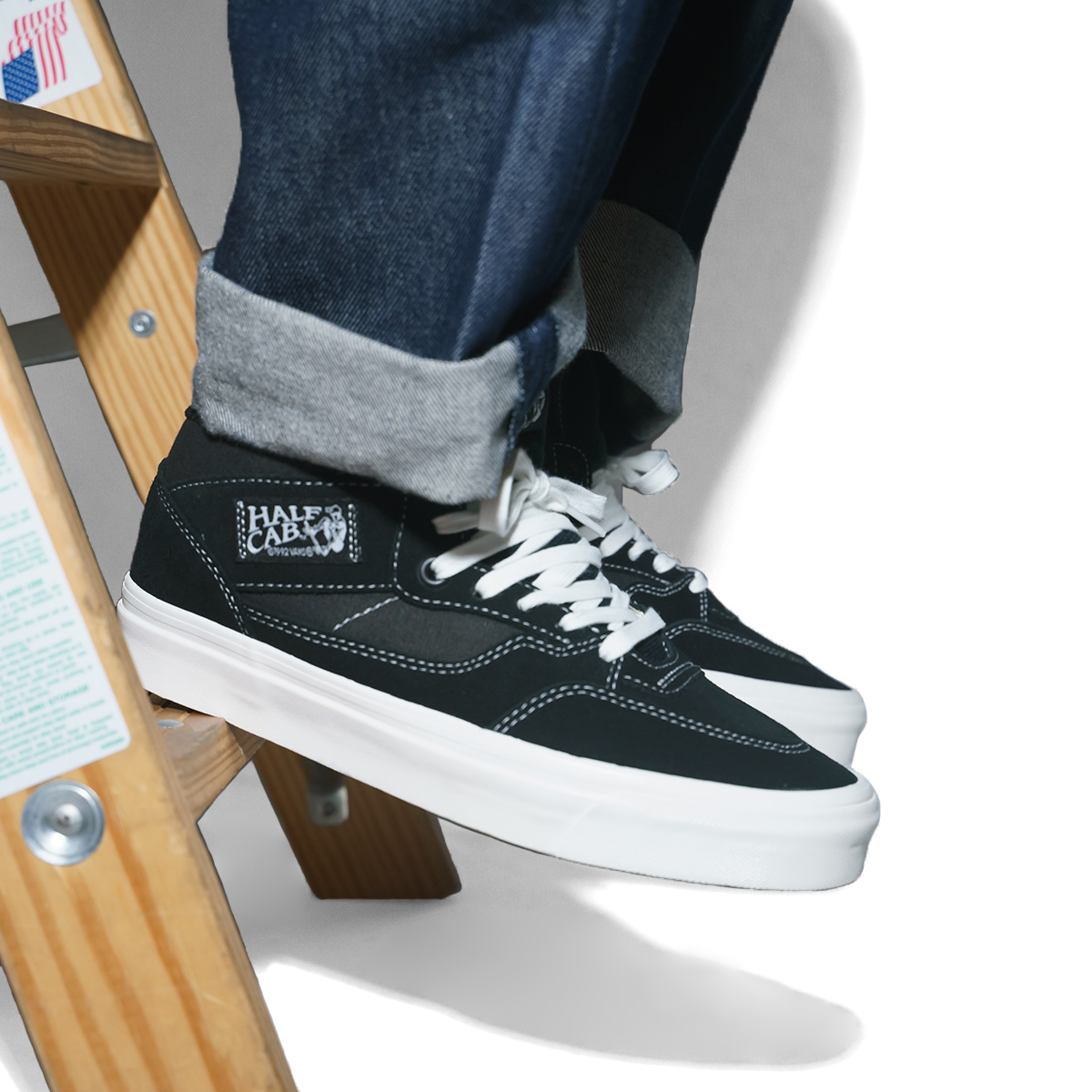 VANS バンズ USA企画 アナハイムファクトリーコレクション