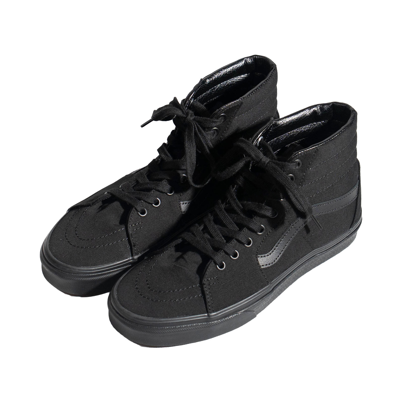 VANS バンズ USA企画 スケートハイ キャンバス ｜ メンズ 8.5