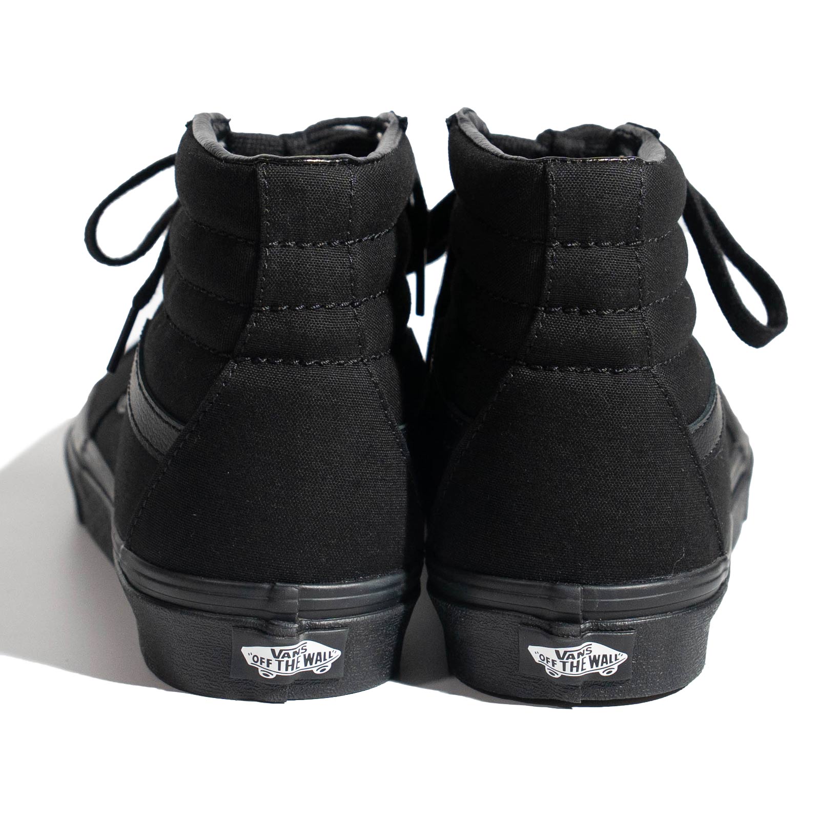 VANS SKATE SK8-HI スケハイ ブラック US正規品 28.5cm VANS スケートハイ SKATE SK8-HI スニーカー VN0A5FCCY28 スケシュー