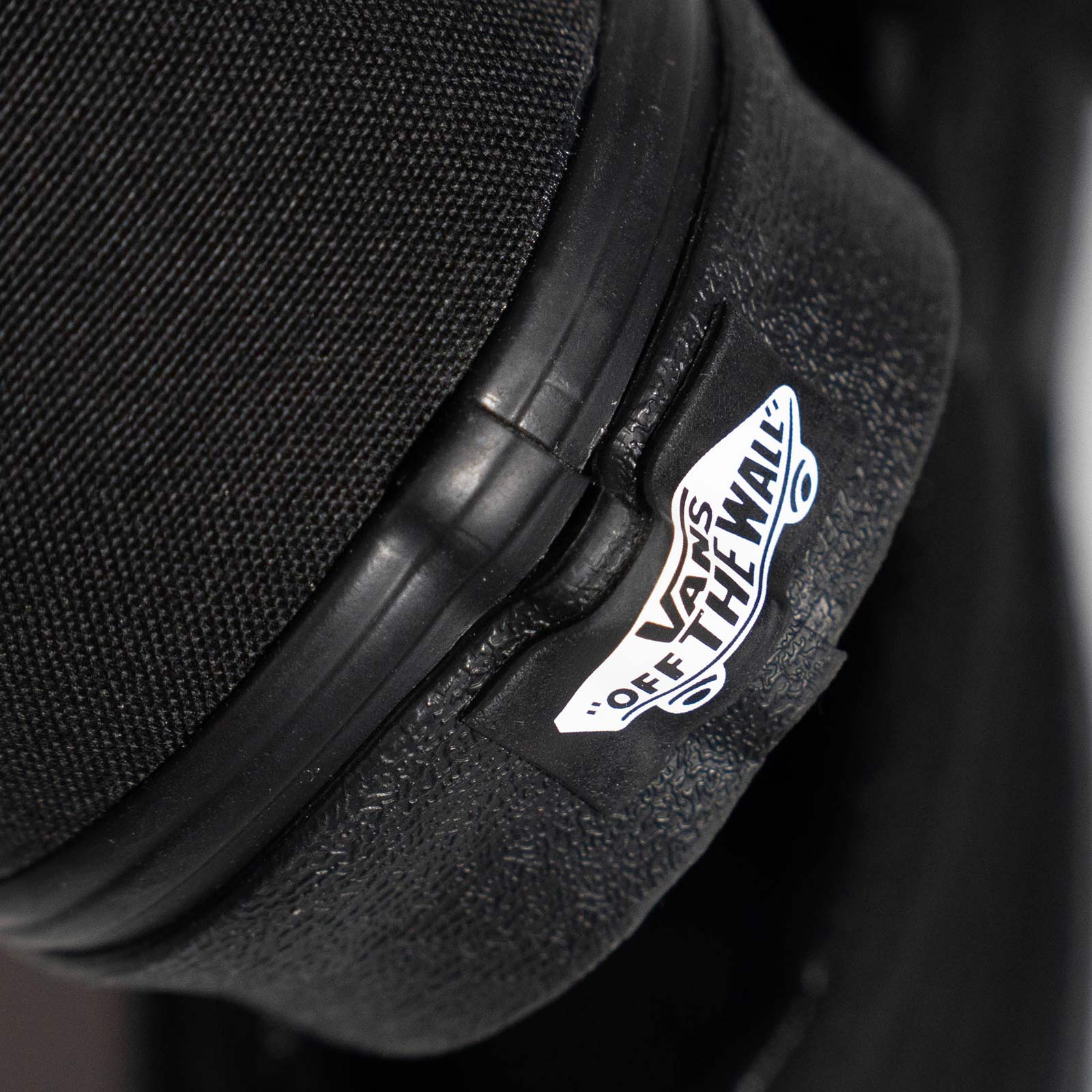 VANS｜バンズ SK8-HI DISC/スニーカー/ ブラック　29センチ VANS ヴァンズ SK8-HI スケートハイ VN-0D5IB8C BLACK