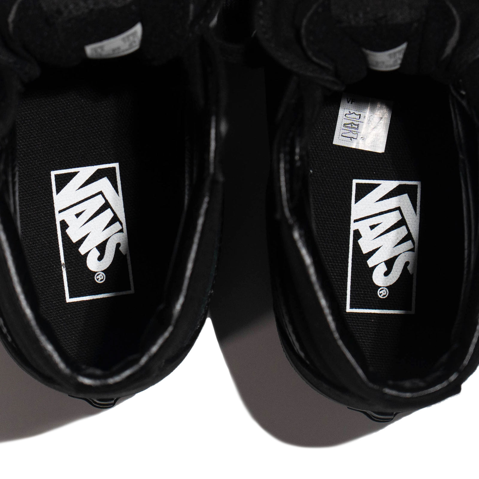 VANS（ヴァンズ） 【並行輸入品 本国企画】バンズ VANS USA企画 