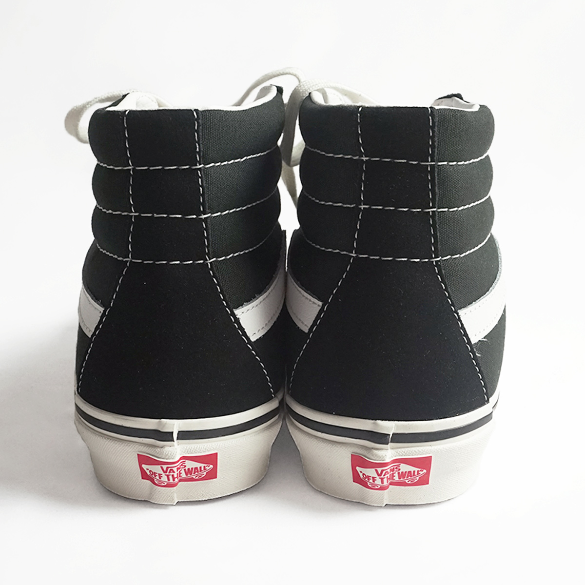 バンズ VANS USA企画 アナハイムファクトリーコレクション スケートハイ 38DX 8-12インチ VANS ANAHEIM FACTORY  SK8-HI ハイトップ スケハイ : vans-sk8hi38dx : Jalana(ジャラーナ) - 通販 - Yahoo!ショッピング