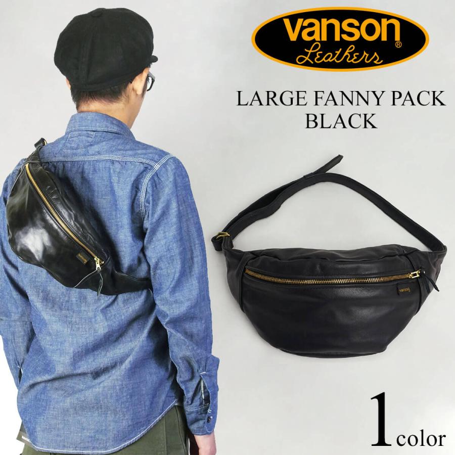 バンソン(vanson) バッグ ボディバッグ・ウエストポーチ | 通販・人気