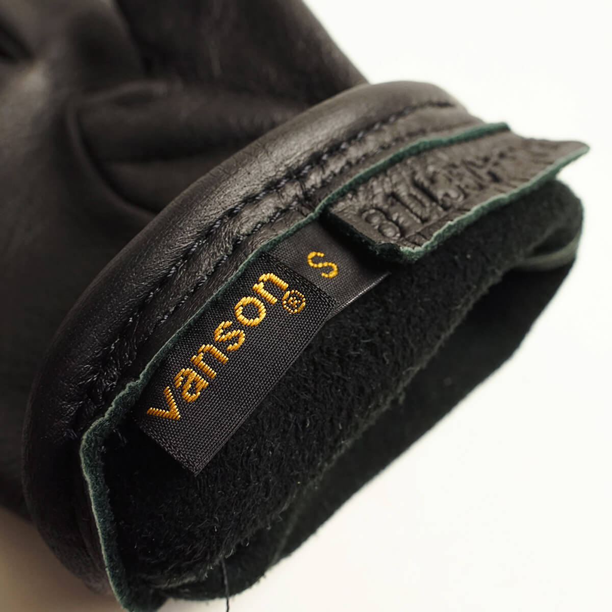 バンソン VANSON レザーグローブ ローパー ブラック MADE IN USA Roper 手袋 : vanson-glv-roper :  Jalana(ジャラーナ) - 通販 - Yahoo!ショッピング