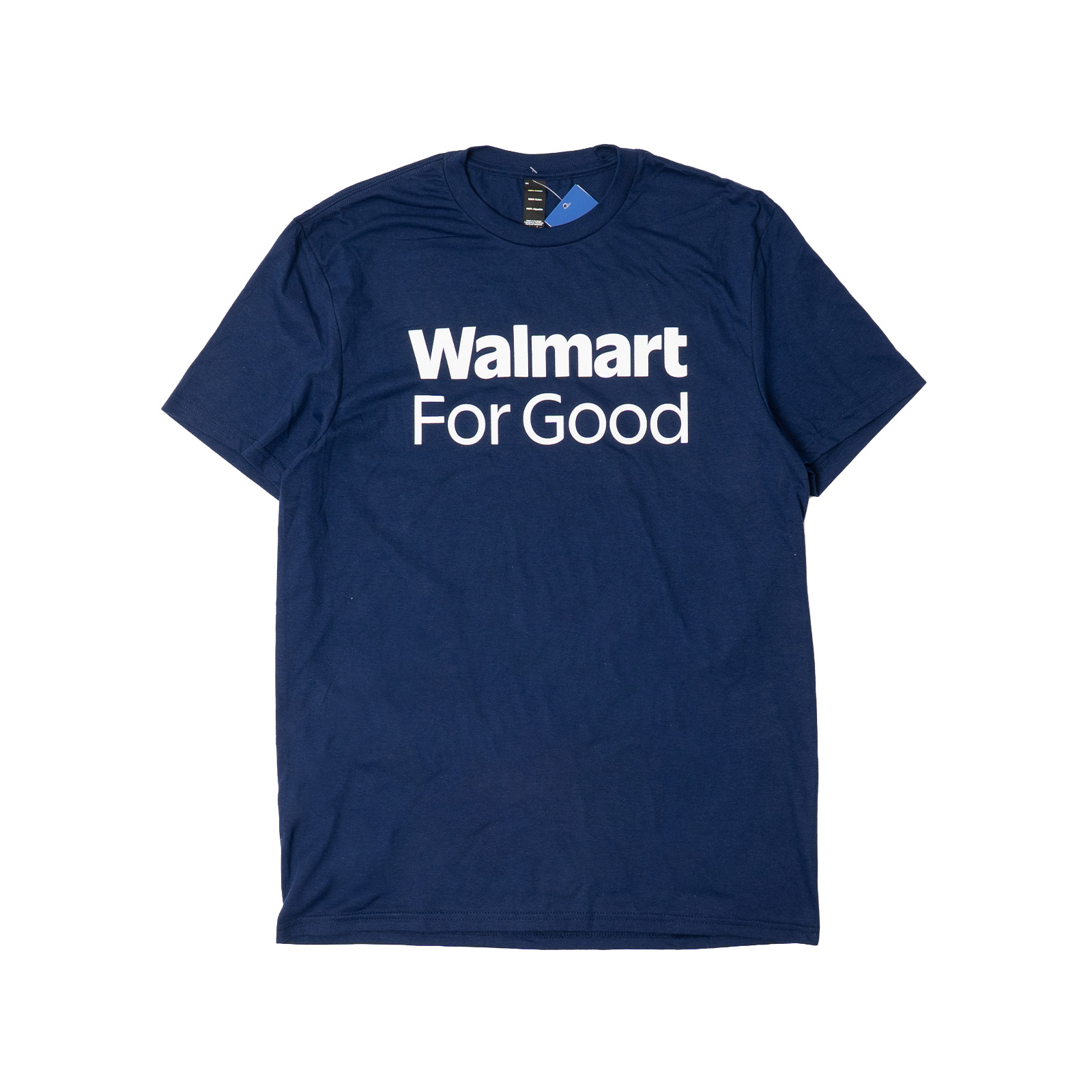 ウォルマート Walmart フォーグッドTシャツ ｜ メンズ S M L XL XXL 