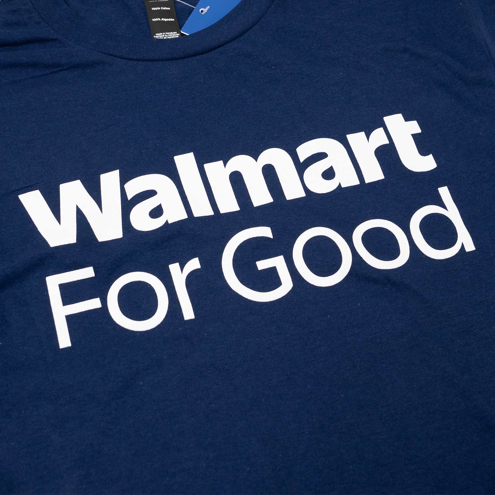 ウォルマート Walmart フォーグッドTシャツ ｜ メンズ S M L XL XXL 