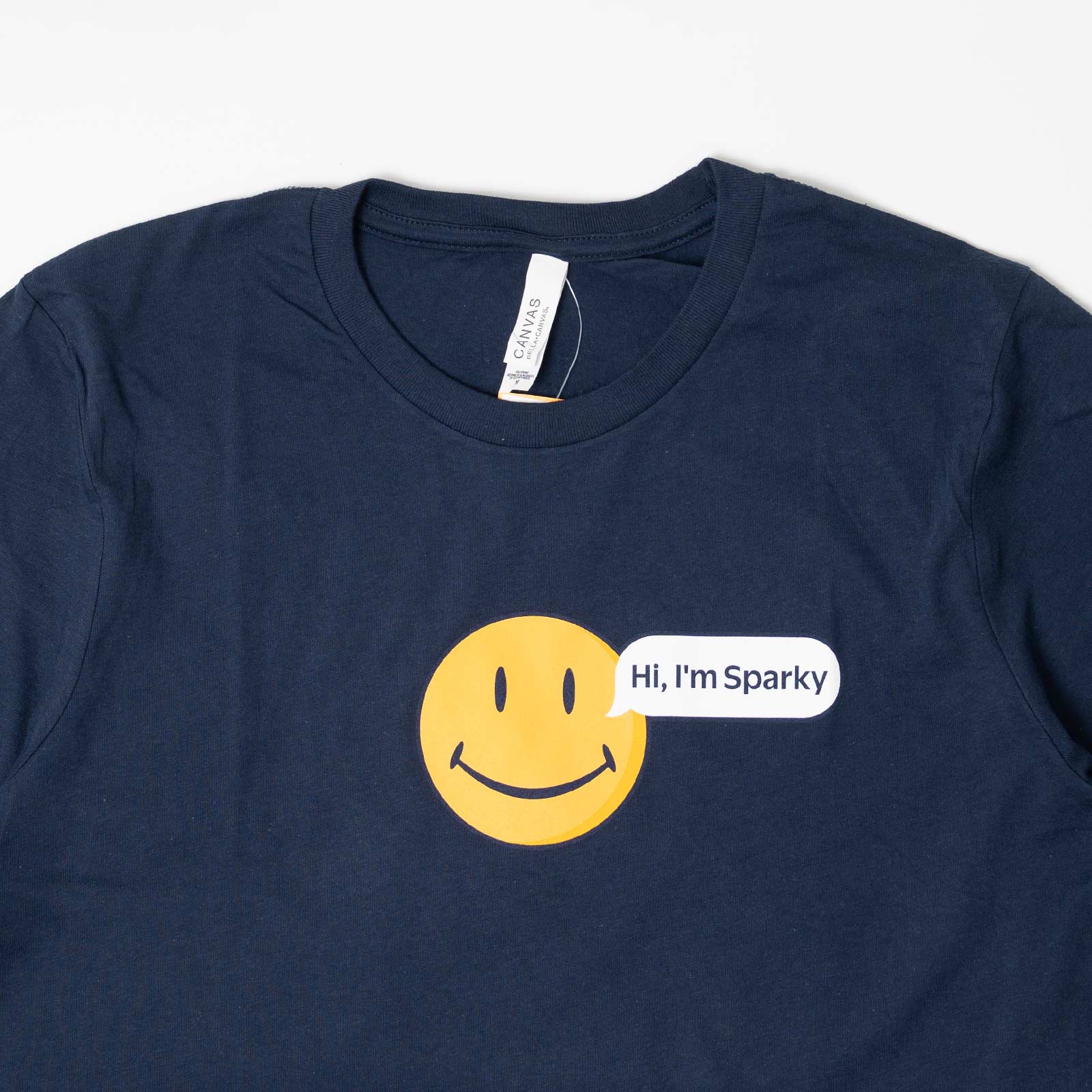 ウォルマート Walmart スパーキーTシャツ ｜ メンズ S M 半袖 プリント 